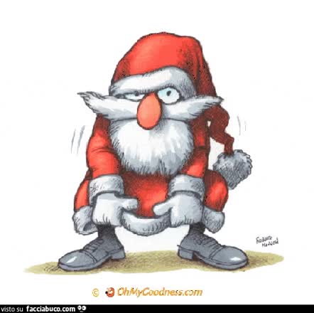 Palle & Babbo Natale